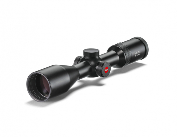 Leica Fortis 6 2-12x50 i Zielfernrohr
